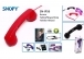 Snopy SN-IP56 Krmz Tablet/Skype/Voip/Telefon Ahizesi