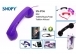 Snopy SN-IP56 Mor Tablet/Skype/Voip/Telefon Ahizesi