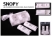 Snopy WII-CHARGER-01 530 Blueligh Dual Charger