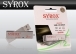 Syrox 2 GB Flash Bellek