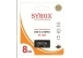 Syrox 8 GB SX-300 Flash Bellek