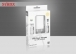 SYROX IPHONE 5S 1000MAH ARJ CHAZI