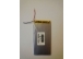 TB01 3.7 v 4000 mah Tablet Bataryas