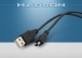 USB/MINI USB (5PIN) M/M 1.5M KABLO HD4229