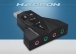 USB SOUND CARD 7.1 HD4211