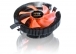 Xigmatek CD903 Apache-III LGA 775/1155/1156/1150 AMD FM2 CPU Fan