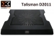 Xigmatek D2011 Talisman Notebook Soutucu Stand