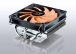 Xigmatek LD963 Praeton ntel i3/i5/i7 + Amd CPU Fan