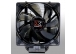 Xigmatek S1283W DARK KNIGHT Tm/775 CPU Fan