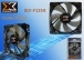 Xigmatek XLF-F1254 120*120*25mm Kasa Fan