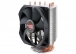 Zalman CNPS11X PERFORMA 120mm V-tipi ift Is LGA2011 CPU Fan