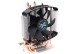 Zalman CNPS5X PERFORMA 92mm Gl Soutma Performans CPU Fan