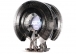 Zalman CNPS9900 MAX 135mm MAV LED CPU Fan