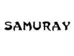 Samuray